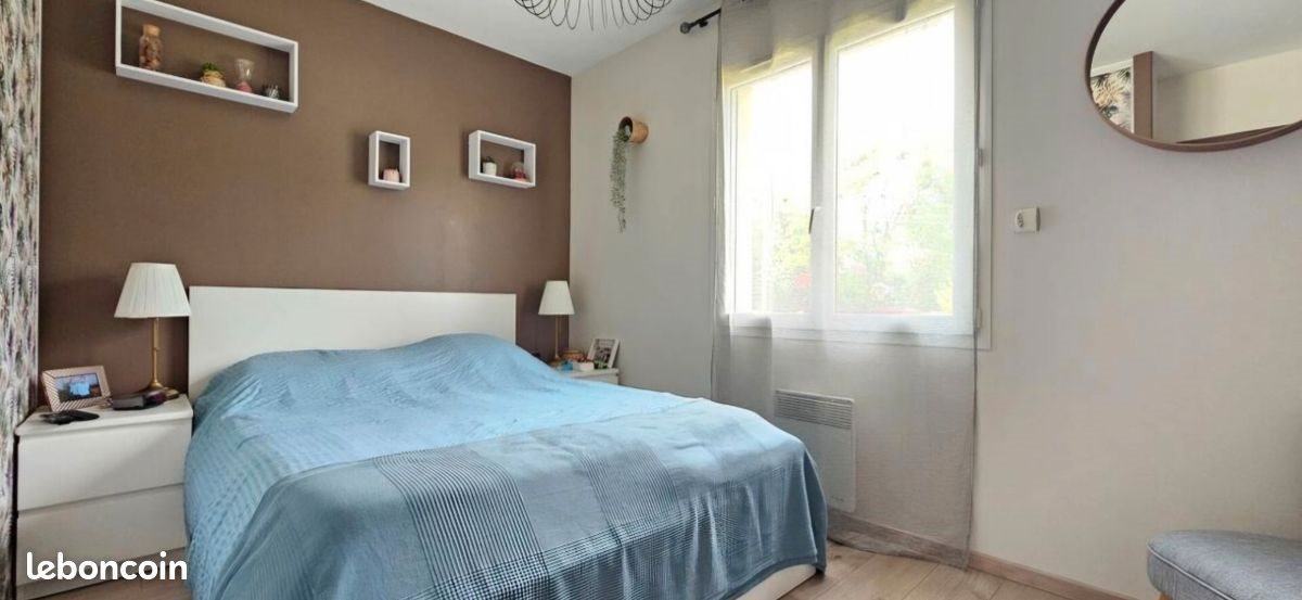 Maison à vendre, 100m², Chaniers