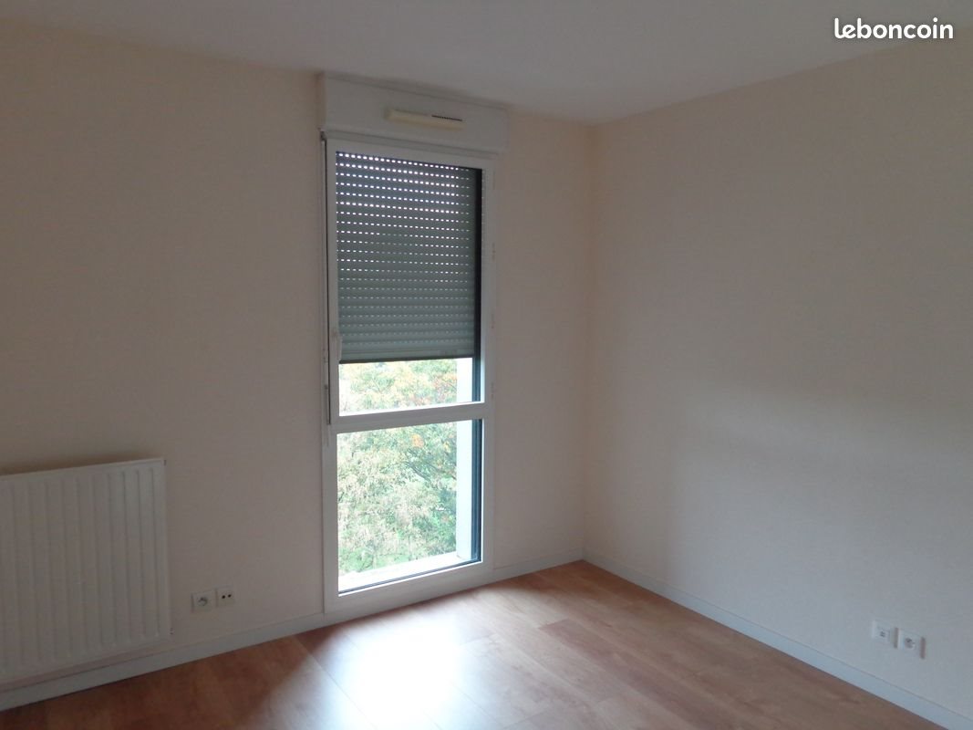 Appartement à louer, 69m², Châteaubourg