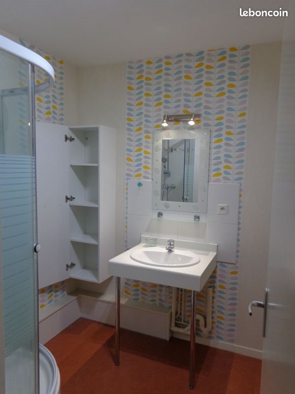 Appartement à louer, 69m², Châteaubourg