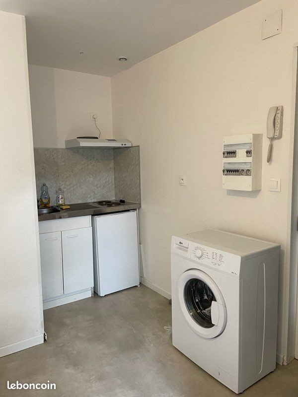 Appartement à louer, 19m², Nevers