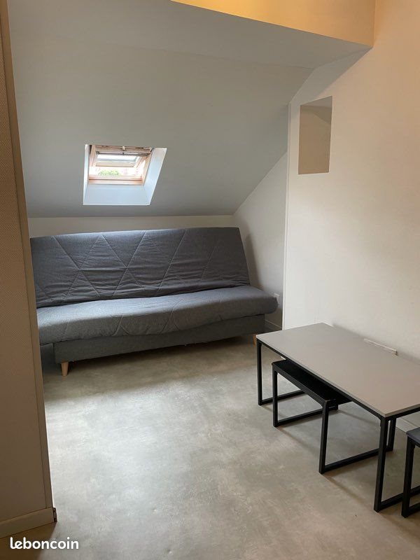 Appartement à louer, 19m², Nevers