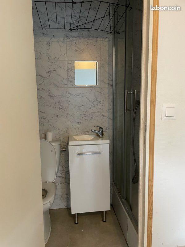 Appartement à louer, 19m², Nevers