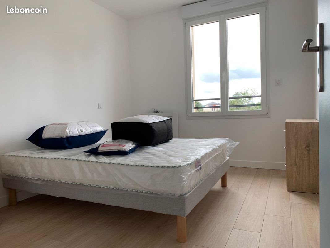 Appartement à louer, 25m², Redon