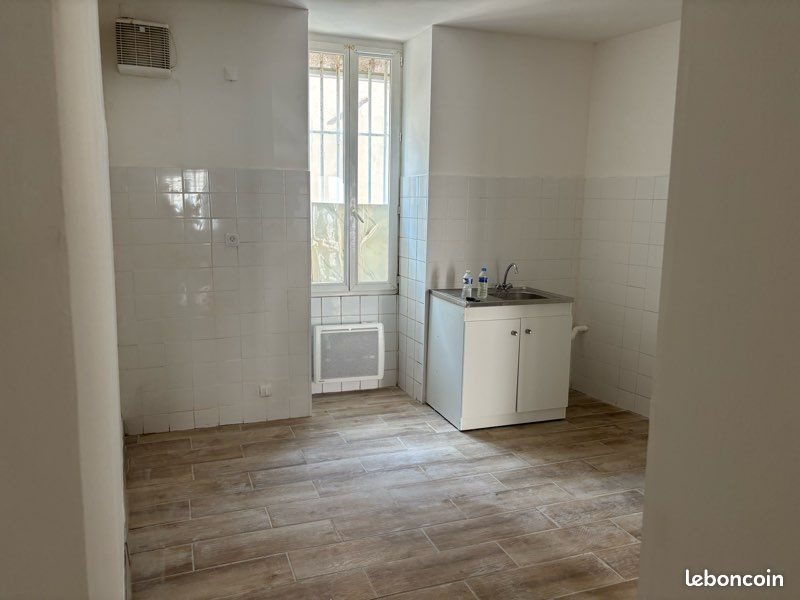 Appartement à louer, 55m², Berre-l'Etang