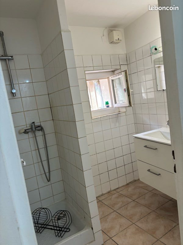 Appartement à louer, 55m², Berre-l'Etang