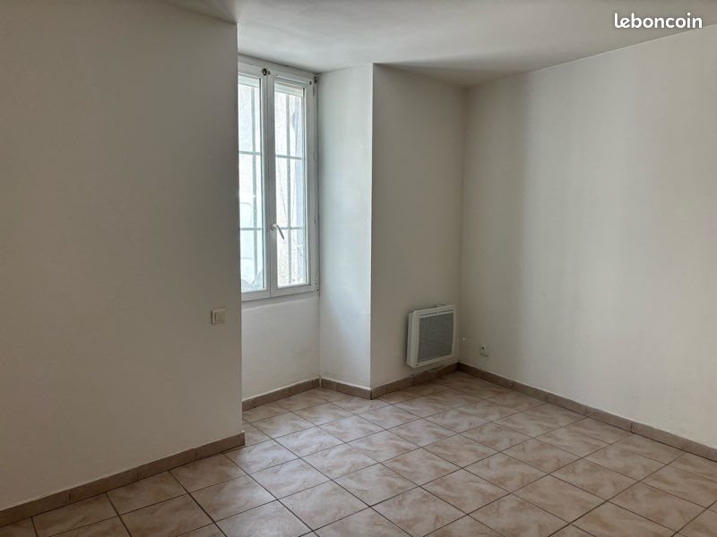 Appartement à louer, 55m², Berre-l'Etang