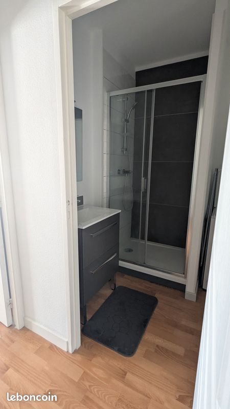 Appartement à louer, 27m², Laval