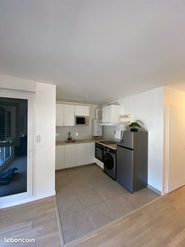 Appartement à louer, 45m², Chevilly-Larue