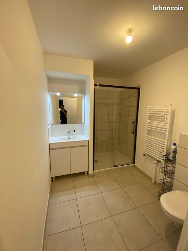 Appartement à louer, 45m², Chevilly-Larue