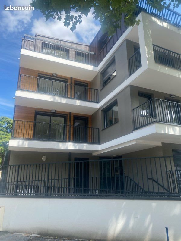 Appartement à louer, 45m², Chevilly-Larue