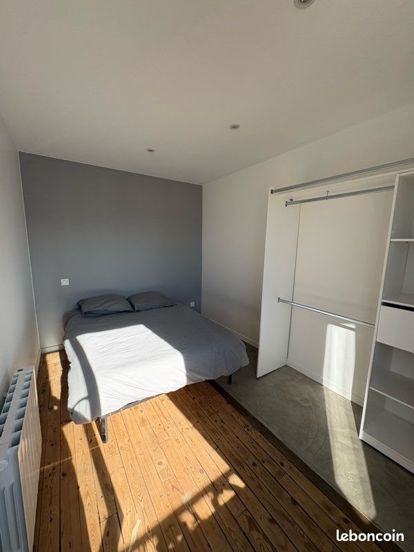 Appartement à louer, 30m², Saint-Étienne
