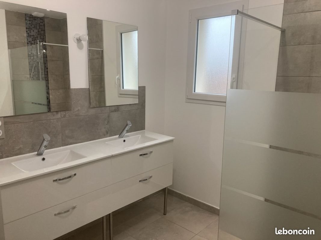 Maison à louer, 100m², Arveyres