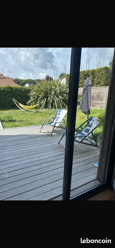 Maison à vendre, 136m², Saint-Nazaire