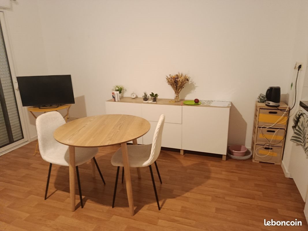 Appartement à louer, 30m², Guer