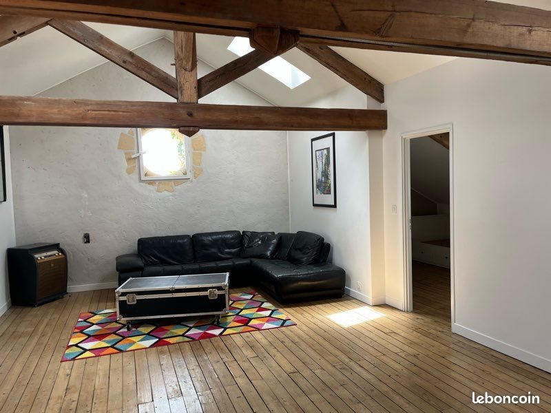 Appartement à louer, 140m², Montagne