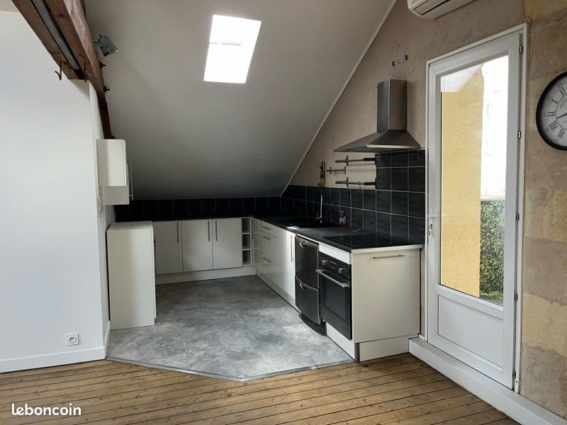 Appartement à louer, 140m², Montagne
