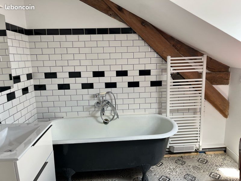 Appartement à louer, 140m², Montagne