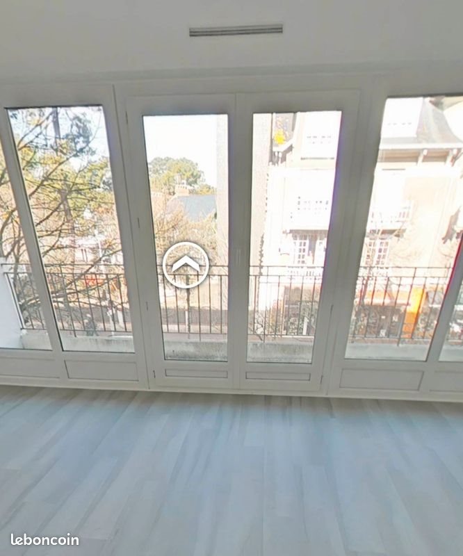 Appartement à louer, 60m², La Baule-Escoublac