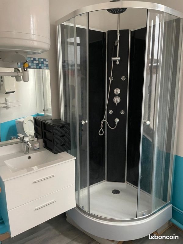 Appartement à louer, 45m², Arras