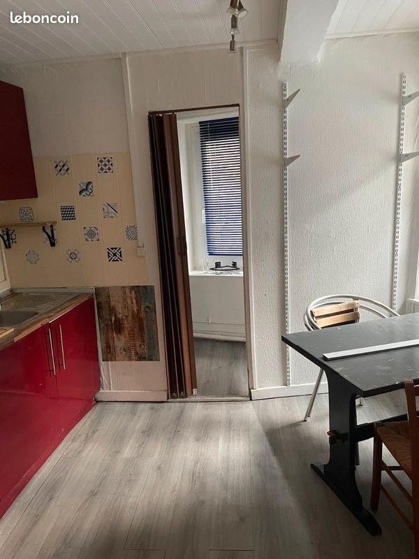 Appartement à louer, 45m², Arras