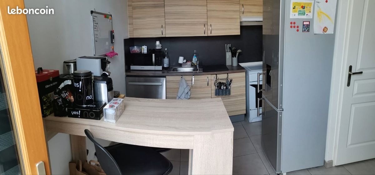 Appartement à louer, 60m², Nîmes