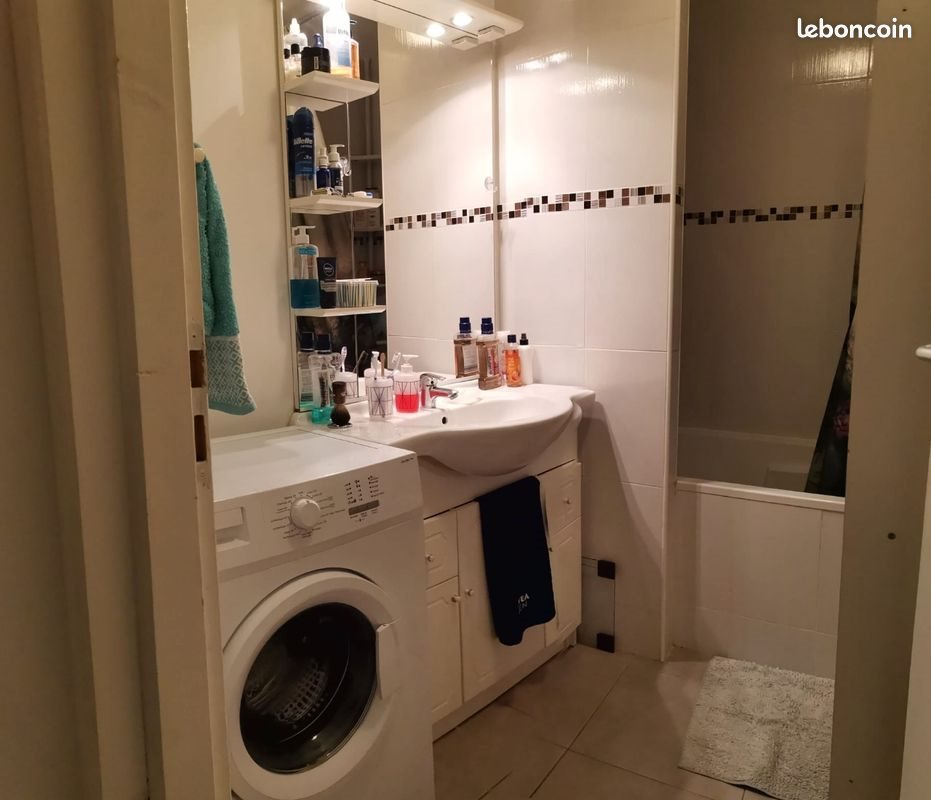 Appartement à louer, 60m², Nîmes