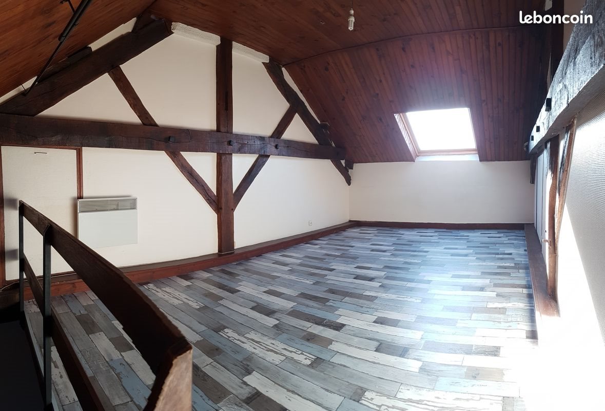 Appartement à louer, 63m², Poitiers