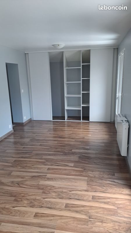 Appartement à louer, 45m², Rodez