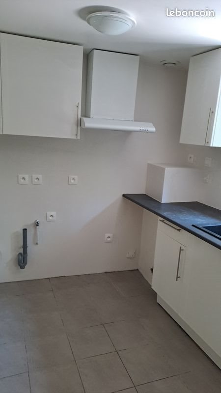 Appartement à louer, 45m², Rodez