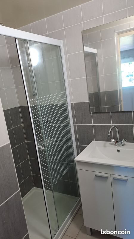 Appartement à louer, 45m², Rodez