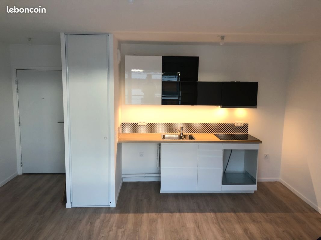Appartement à louer, 39m², Plaisir