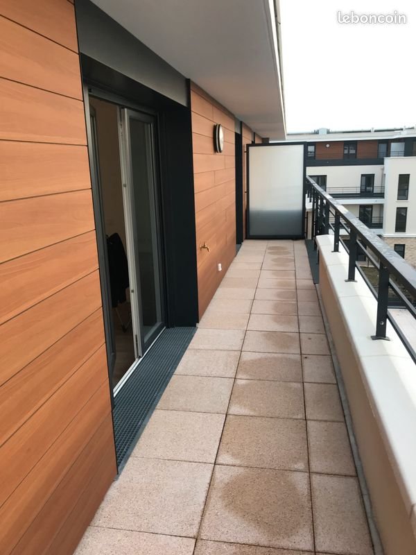Appartement à louer, 39m², Plaisir