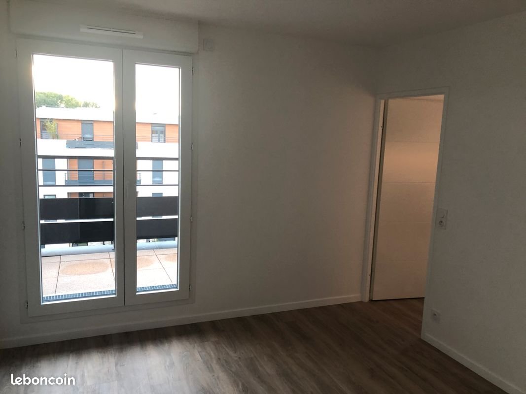 Appartement à louer, 39m², Plaisir