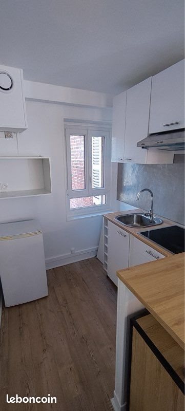 Appartement à louer, 25m², Viarmes