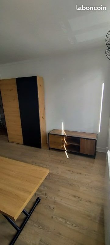 Appartement à louer, 25m², Viarmes