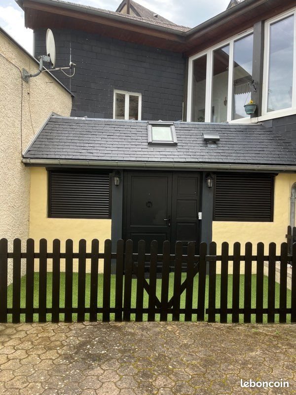 Appartement à vendre, 43m², Oloron-Sainte-Marie
