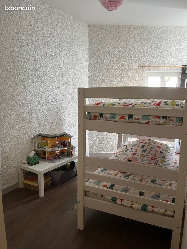 Appartement à vendre, 43m², Oloron-Sainte-Marie