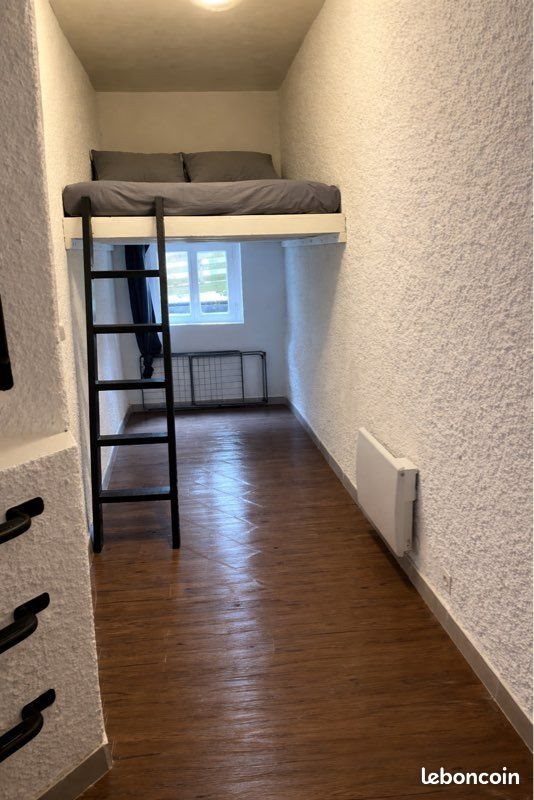 Appartement à vendre, 43m², Oloron-Sainte-Marie