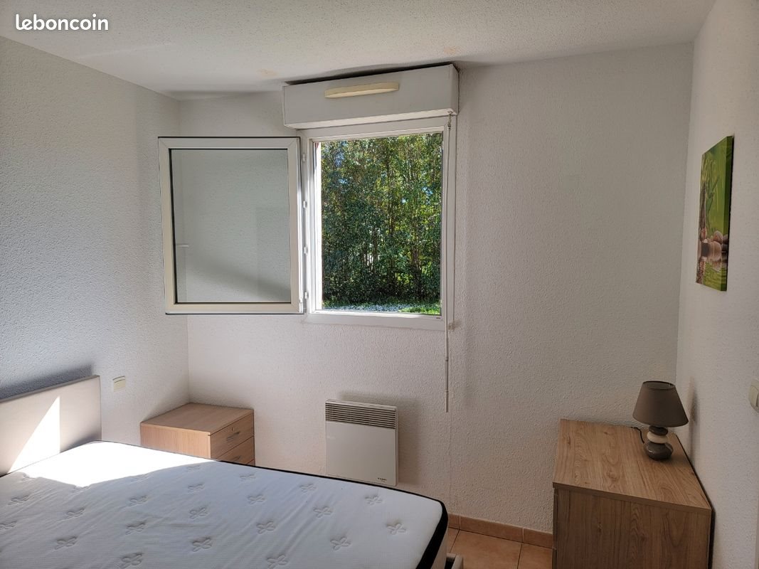 Appartement à vendre, 43m², Trets