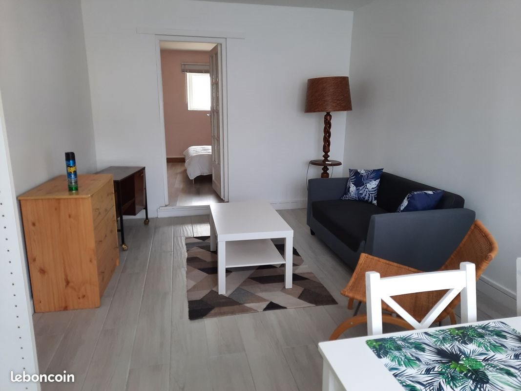 Appartement à louer, 44m², Jouars-Pontchartrain