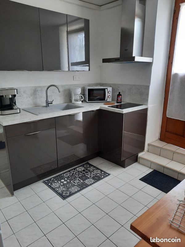 Appartement à louer, 44m², Jouars-Pontchartrain