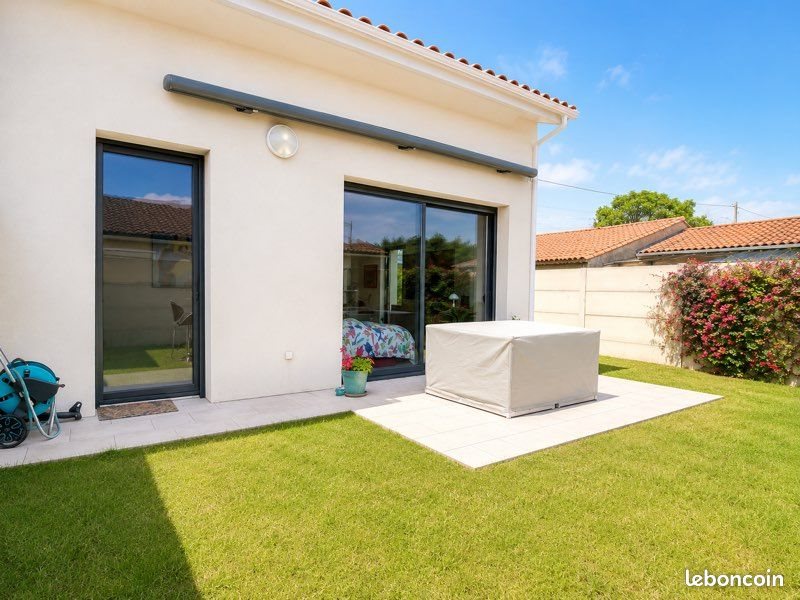 Maison à vendre, 105m², Ambarès-et-Lagrave