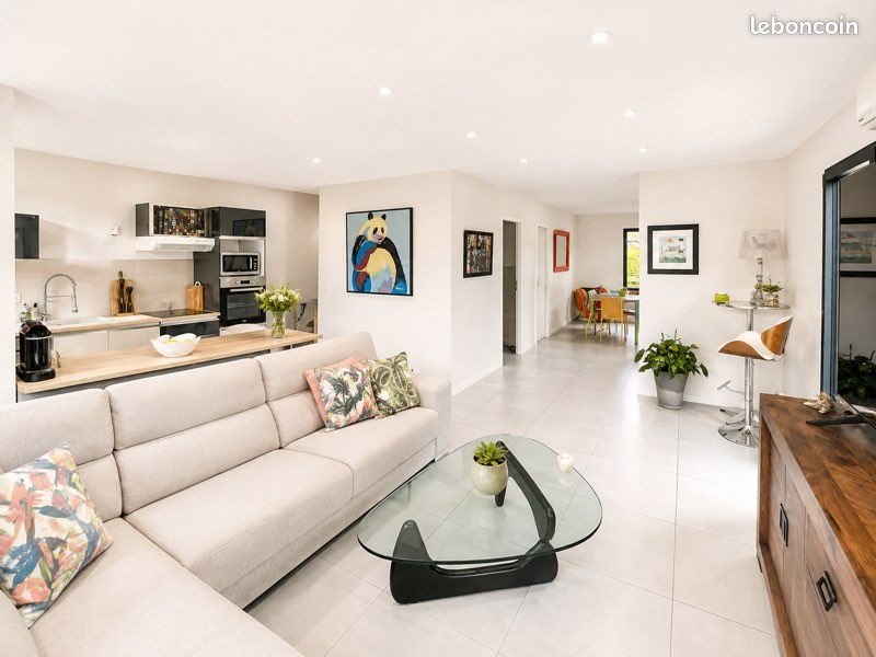 Maison à vendre, 105m², Ambarès-et-Lagrave