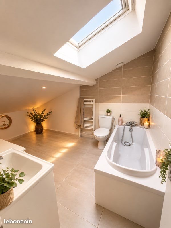 Maison à vendre, 105m², Ambarès-et-Lagrave