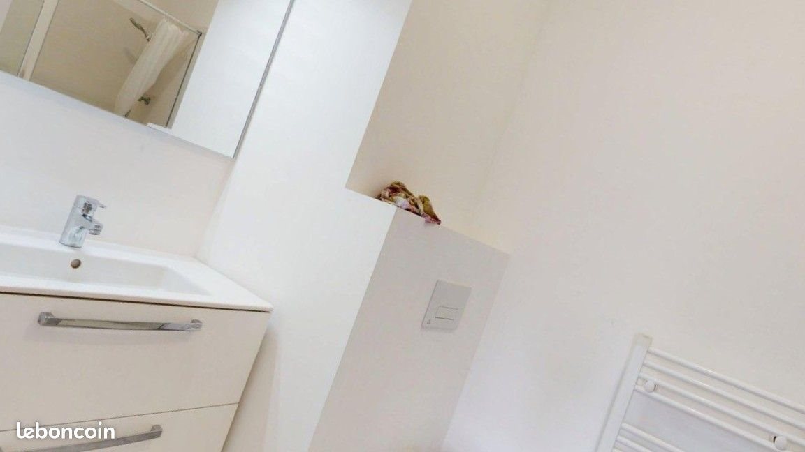 Appartement à louer, 24m², La Rochelle
