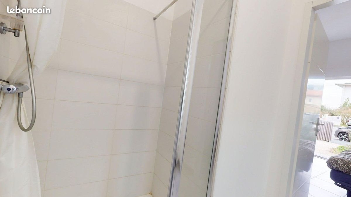 Appartement à louer, 24m², La Rochelle