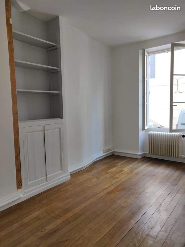 Appartement à louer, 45m², Orléans