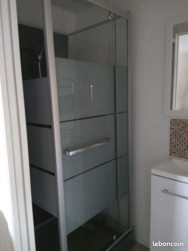 Appartement à louer, 15m², Lille