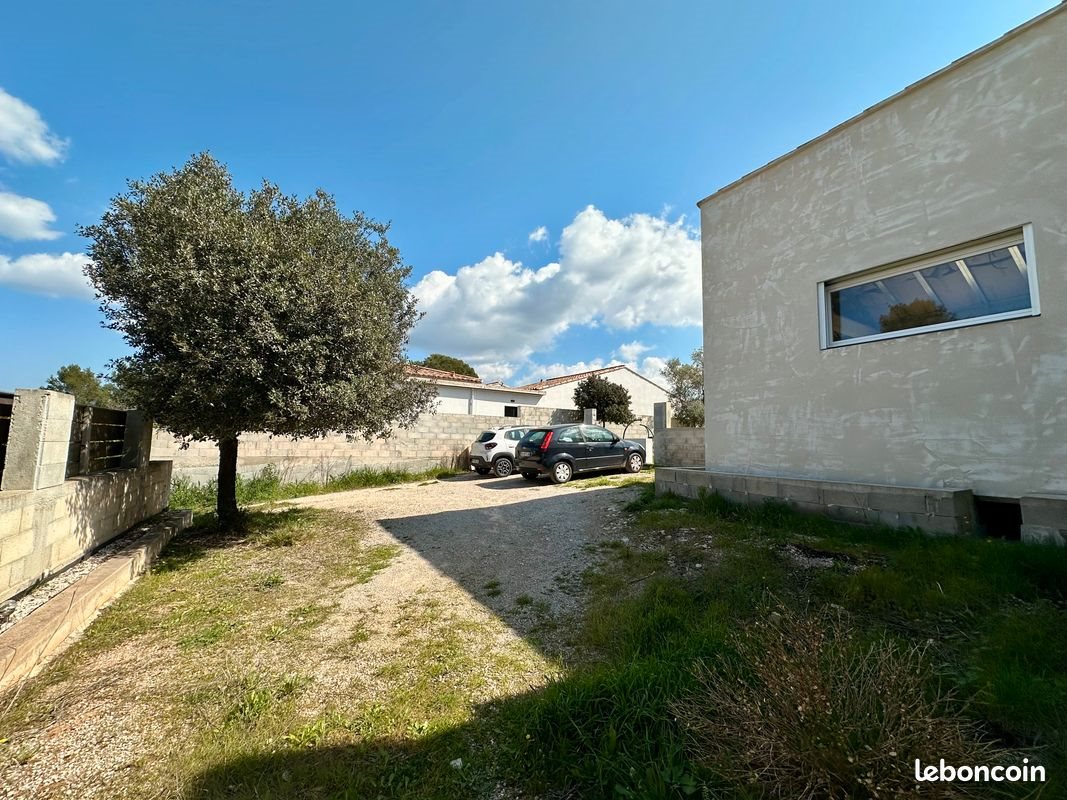 Maison à vendre, 100m², Rocbaron