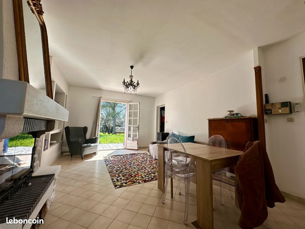 Maison à vendre, 100m², Rocbaron